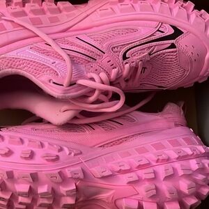 Women Balenciaga worn twice